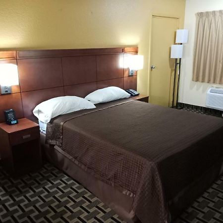 Budget Inn Of Orlando Exteriör bild